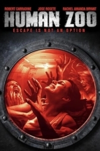 
Человеческий зоопарк (2020) 