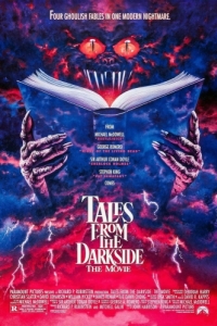 Постер Сказки с тёмной стороны (Tales from the Darkside: The Movie)