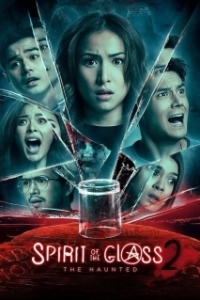 
Призрак в стекле 2: Преследуемые призраком (2017) 