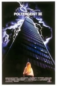 
Полтергейст 3 (1988) 