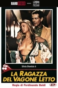 
Девушка из спального вагона (1980) 