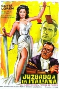 
Один день в суде (1953) 