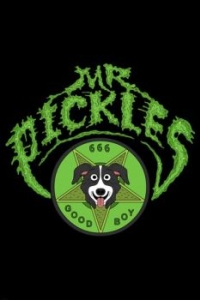 Постер Мистер Пиклз (Mr. Pickles)