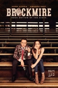 Постер Брокмайр (Brockmire)