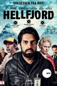 Адский фьорд (1 сезон) 
