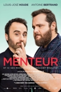 
Патологический лжец (2019) 
