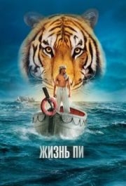 
Жизнь Пи (2012) 