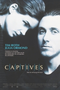 Постер Пленники (Captives)