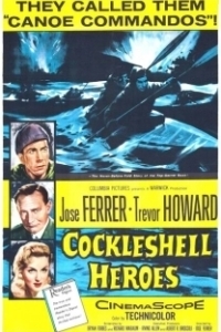 
Герои утлого суденышка (1955) 