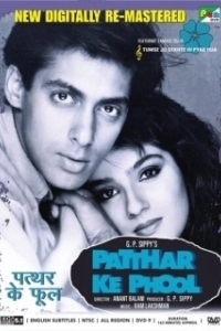 
Каменные цветы (1991) 