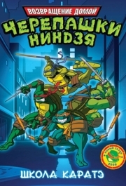 
Мутанты черепашки ниндзя. Новые приключения! (2003) 