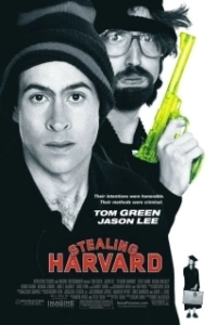 
Мой криминальный дядюшка (2002) 