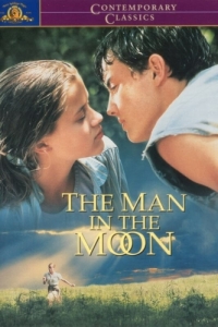 Постер Человек на Луне (The Man in the Moon)