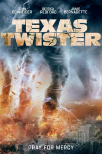 Постер Техасский смерч (Texas Twister)