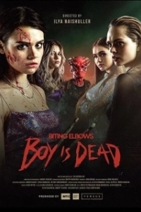 
Biting Elbows: Boy is Dead (2020) 