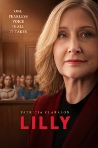 Постер Лилли (Lilly)