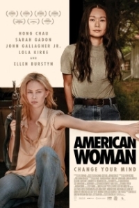 
Американка (2019) 