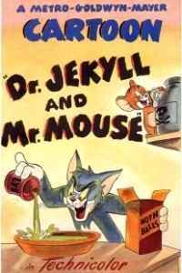 
Доктор Джекилл и мистер Мышь (1947) 