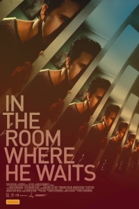 Постер В комнате, где он ждет (In the Room Where He Waits)