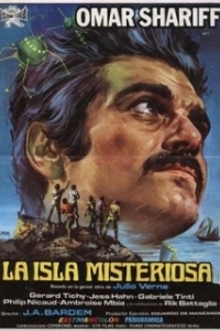 
Таинственный остров капитана Немо (1972) 
