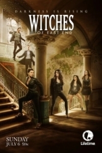 Ведьмы Ист-Энда (1-2 сезон) 
