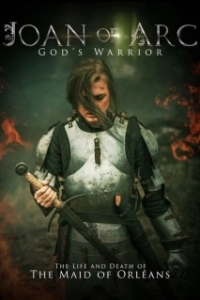 
Жанна Д'Арк. Святая Воительница (2015) 