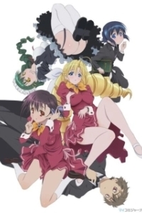 
Леди против дворецких! (2010) 