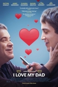 
Я люблю моего отца (2022) 