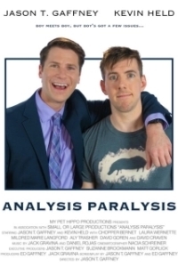 
Аналитический паралич (2018) 