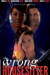 
Осторожней с домоработницей (2020) 