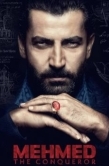 Постер Завоеватель (2018)