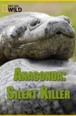 Постер Анаконда: Тихий убийца (2014)