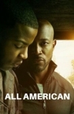 Постер Всеамериканский (2018)