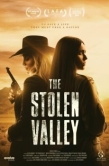 Постер Украденная долина (2022)