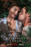 Постер Любовник леди Чаттерлей (2022)