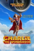 Постер Чарли Чудо-пёс (2025)