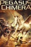 Постер Пегас против Химеры (2012)