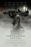 Постер Неизвестный солдат (2017)