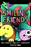 Постер Улыбающиеся друзья (2020)