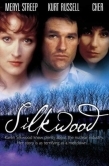 Постер Силквуд (1983)
