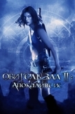 Постер Обитель зла 2: Апокалипсис (2004)