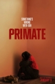 Постер Примат (2025)