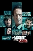 Постер О деньгах и крови (2023)