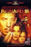 Постер Ричард III (1995)