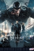 Постер Веном (2018)