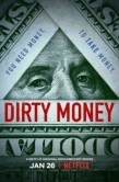 Постер Грязные деньги (2018)