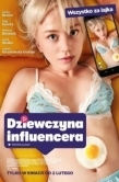 Постер Девушка инфлюэнсера (2024)
