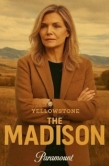 Постер Река Мадисон (2026)