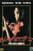 Постер Кровавый спорт 2 (1996)