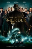 Постер Приглашение на убийство (2023)